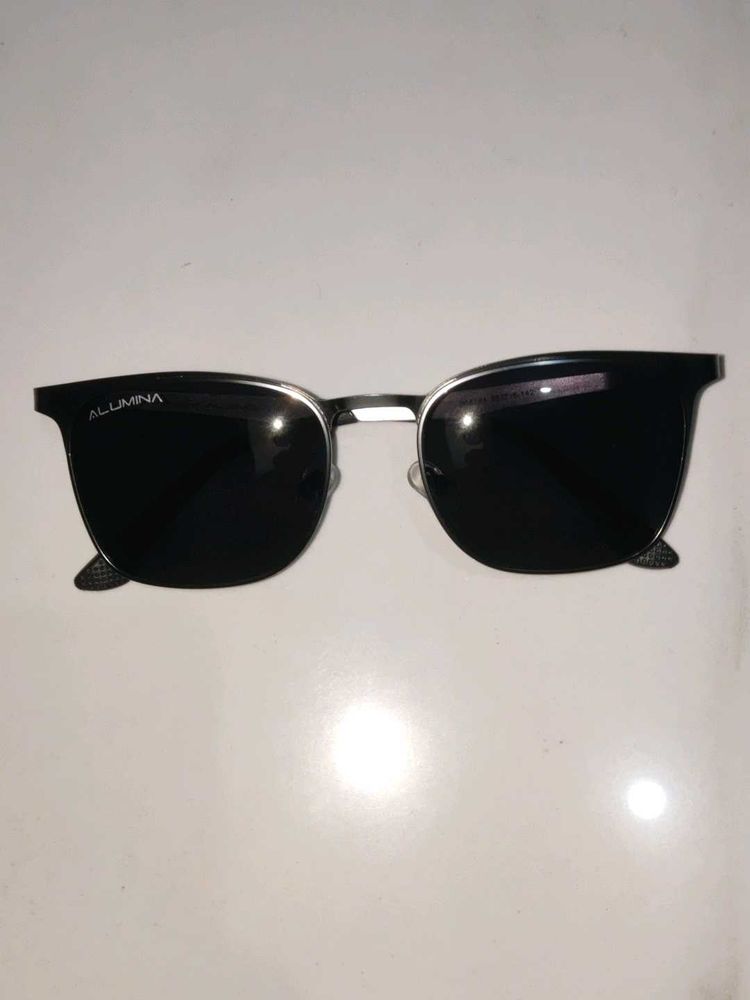 Alumna Polorized Sunglasses