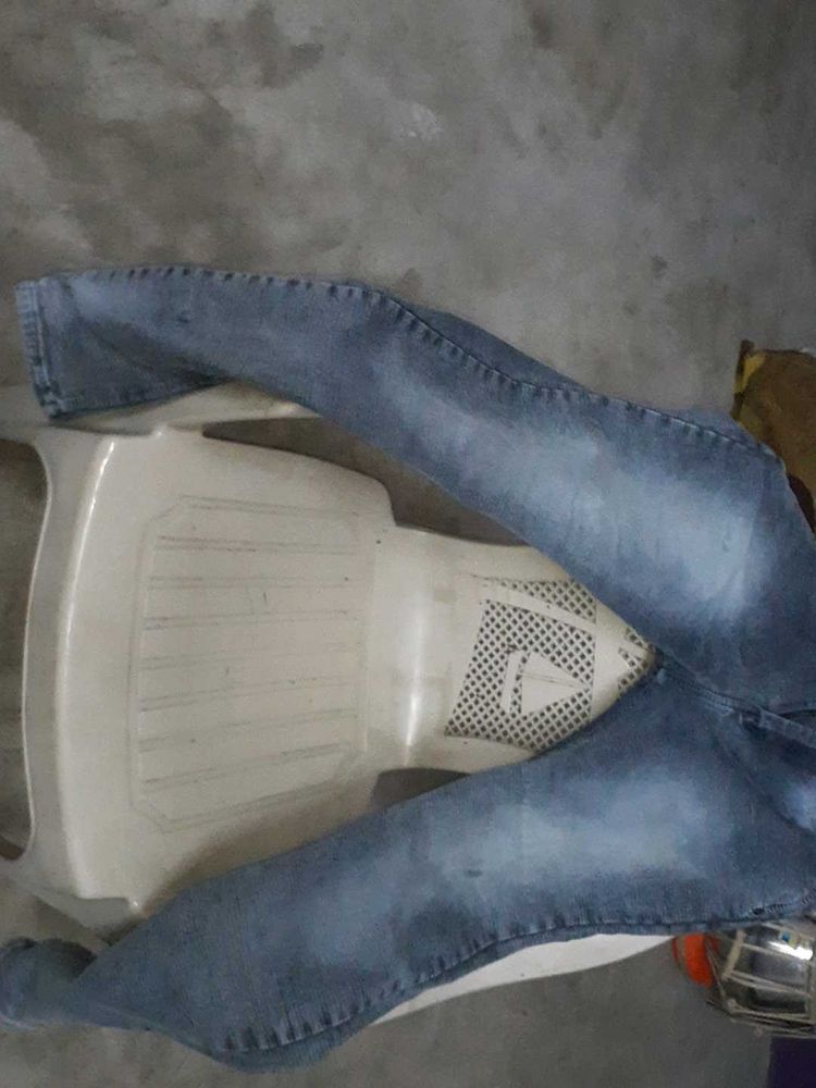New Jeans