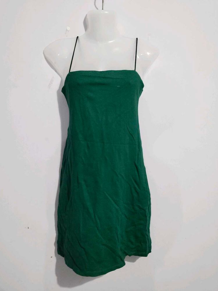 BODYCON DRESS