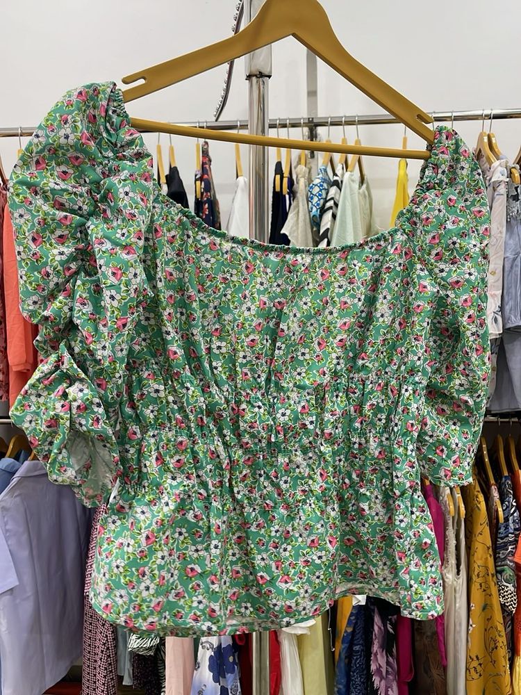 Korean Top