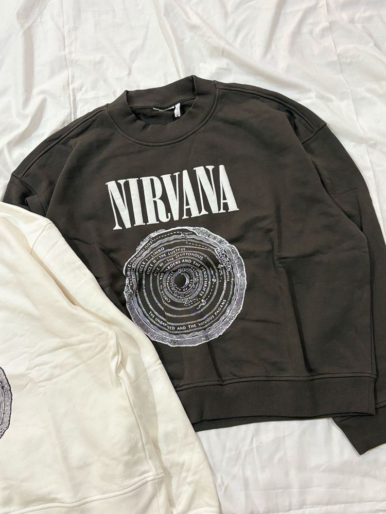 H&amp;M Sweatshirt