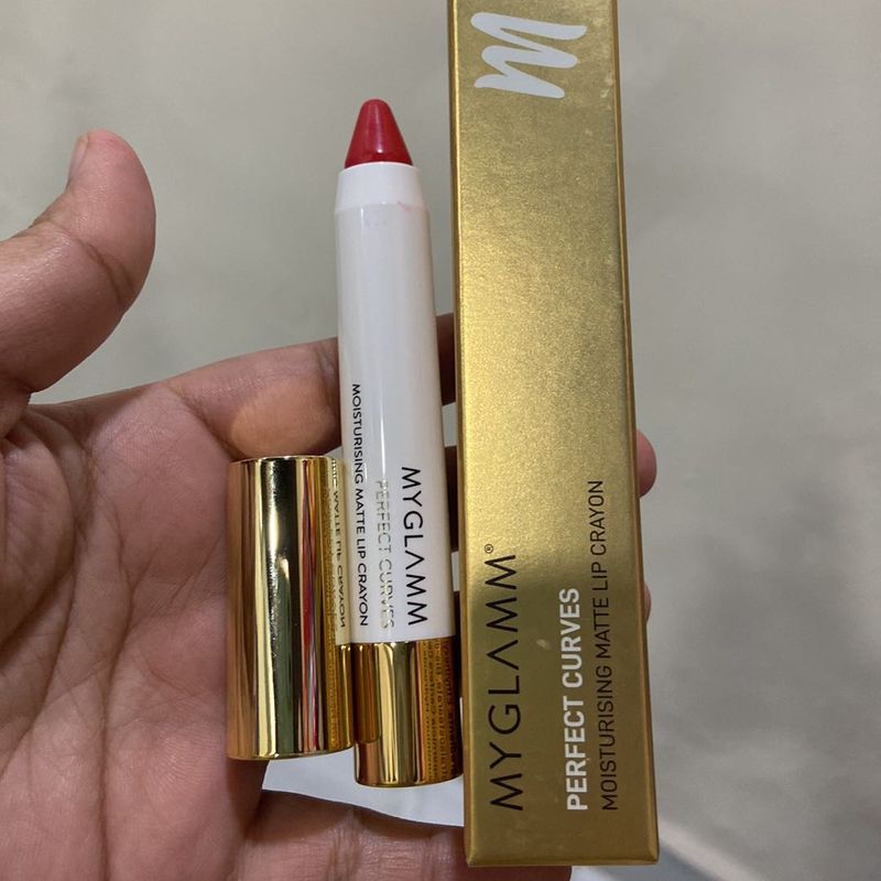 Myglamm Lip Crayon