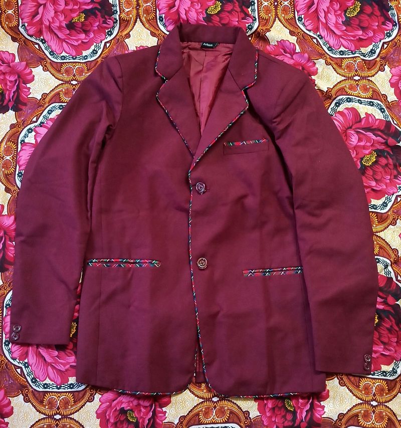 (🔥Lowest Price) Uniform Blazer