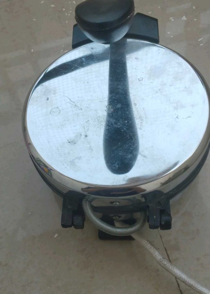 Roti/Tortilla Maker