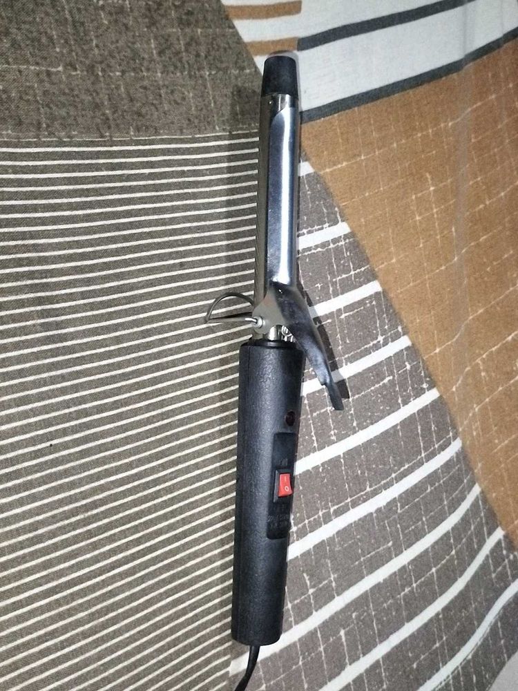Curling Iron