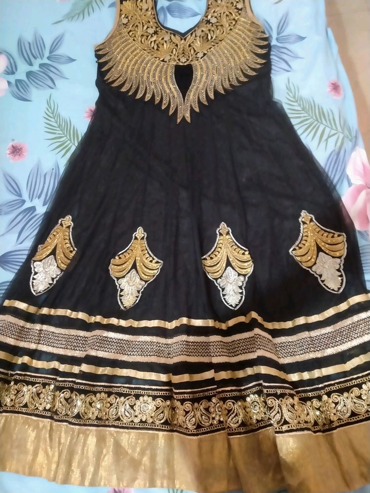 Kurti Set