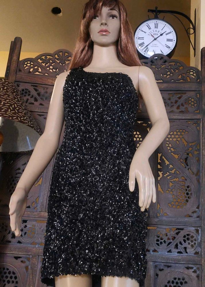 Bpwd Sequins Dress,New With Tag