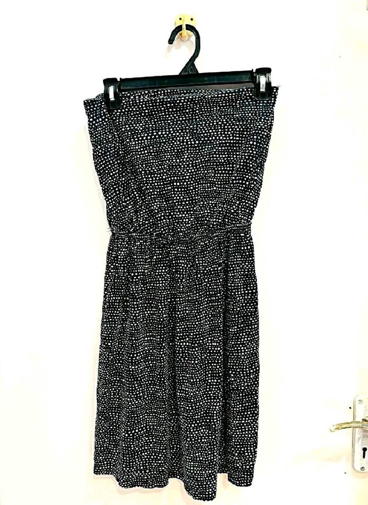 Beautiful Tube Dress By H&amp;M