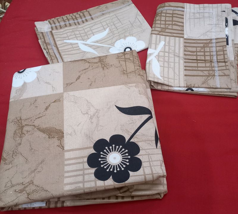 Double Bedsheets