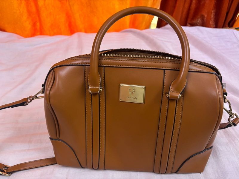 Allen Solly Bag