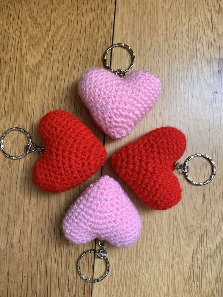 ❤️ keychain