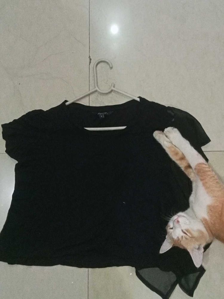 Wrap Top