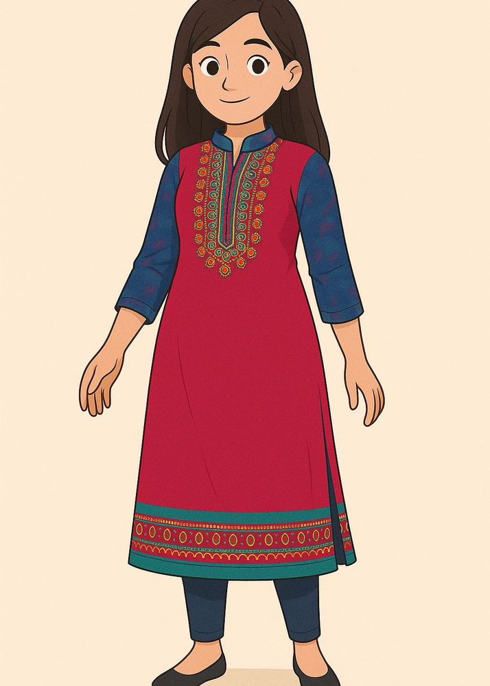 Kurta
