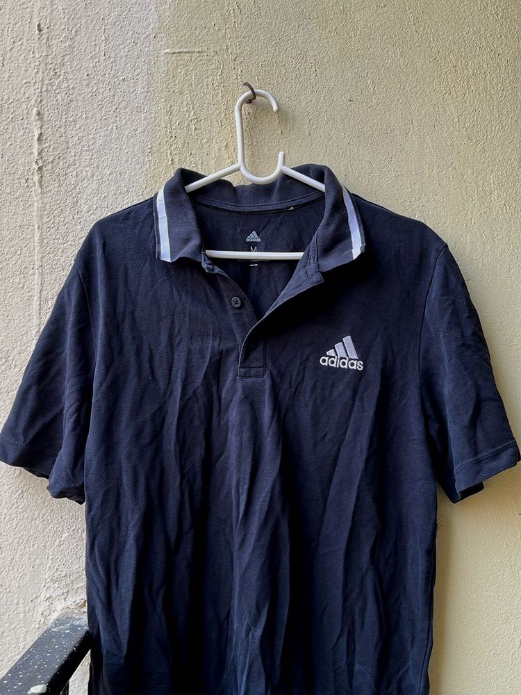 Adidas Polo T-Shirt