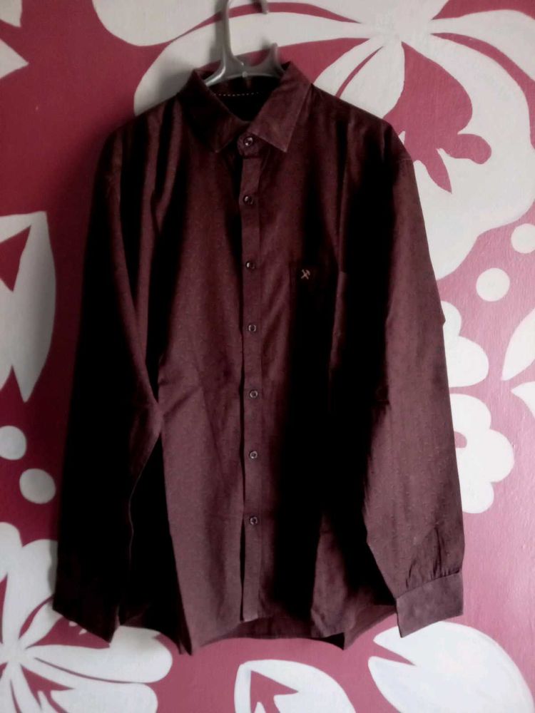 Chilex Premium Shirt For Man