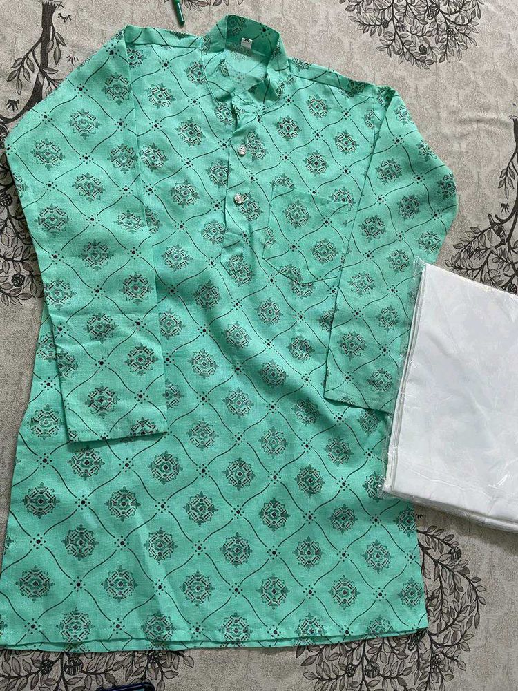 Kurta Pajama