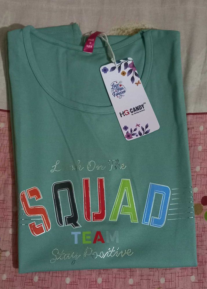 Tshirt