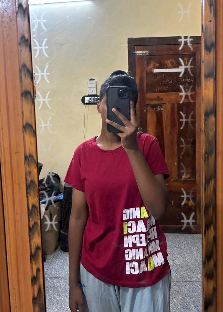 Unisex Tshirt
