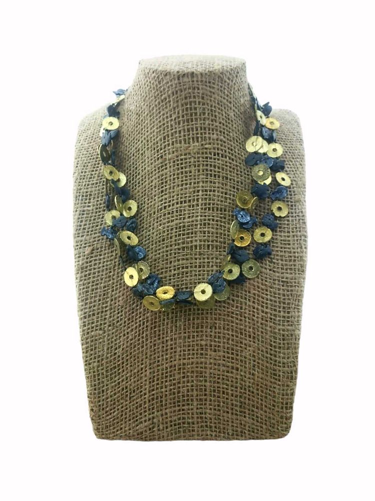 Beautiful Handmade Necklace