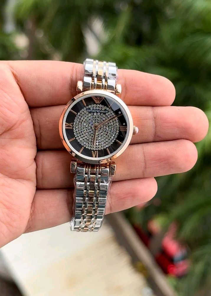 Armani For Her