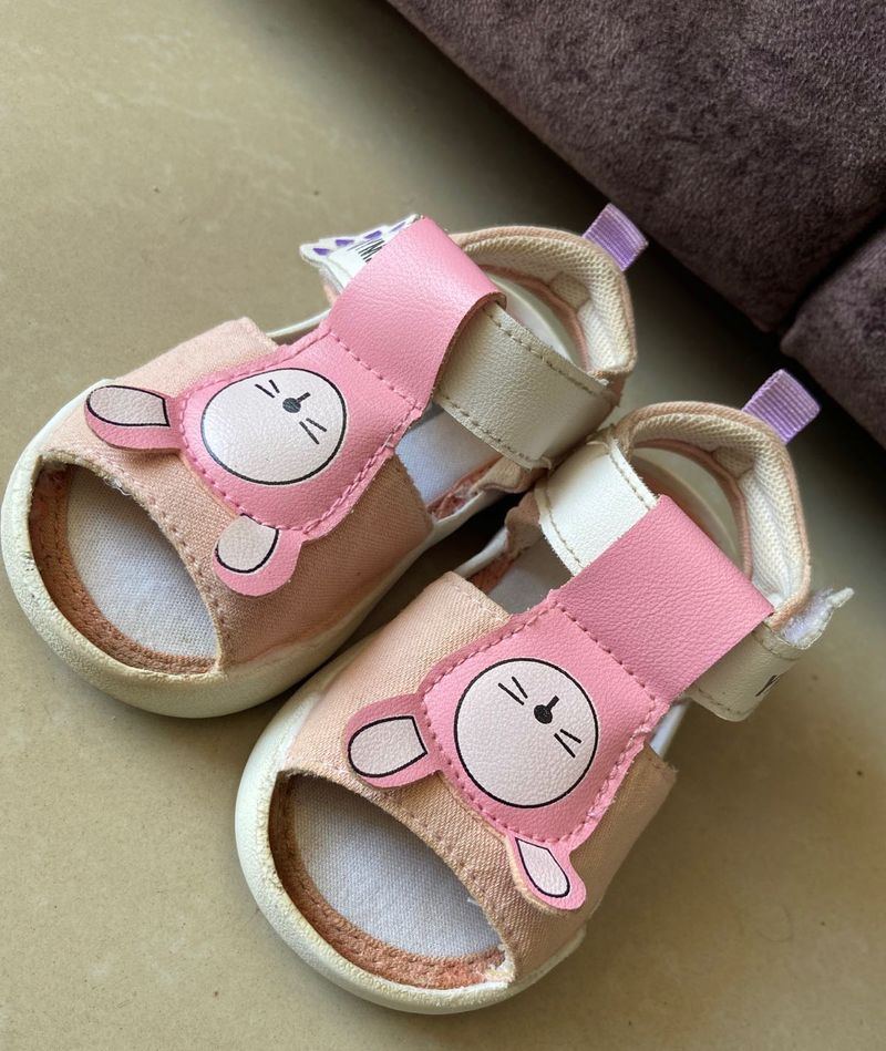 Girls Sandals