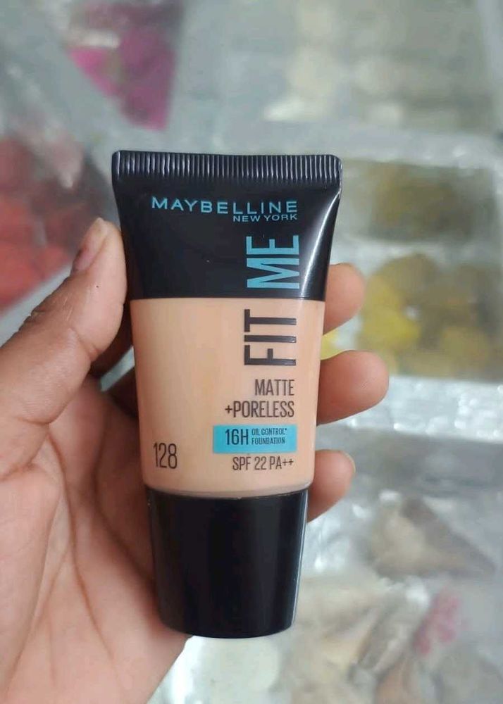 Foundation