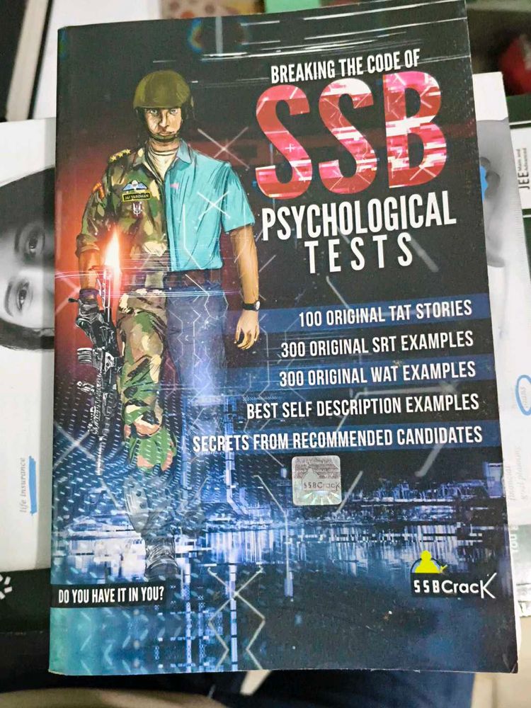 Breaking the Code of SSB