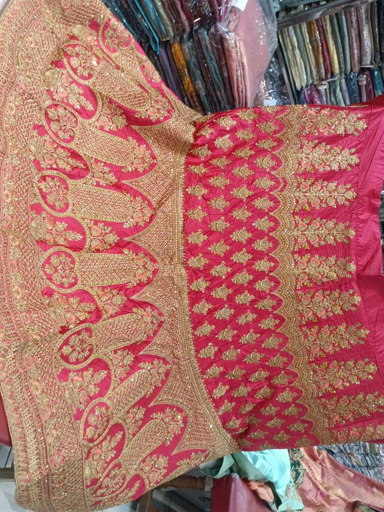 LEHENGA