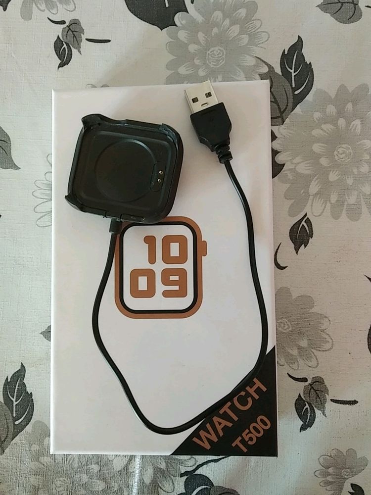 Smart Watch Charger