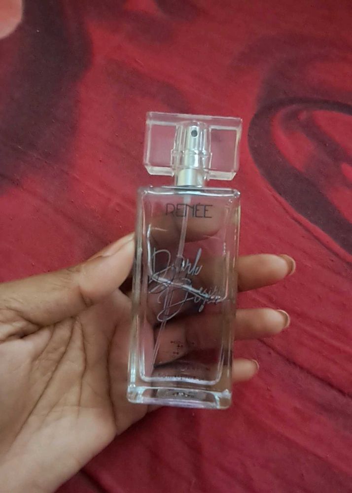 Renee Dark Desire PERFUME