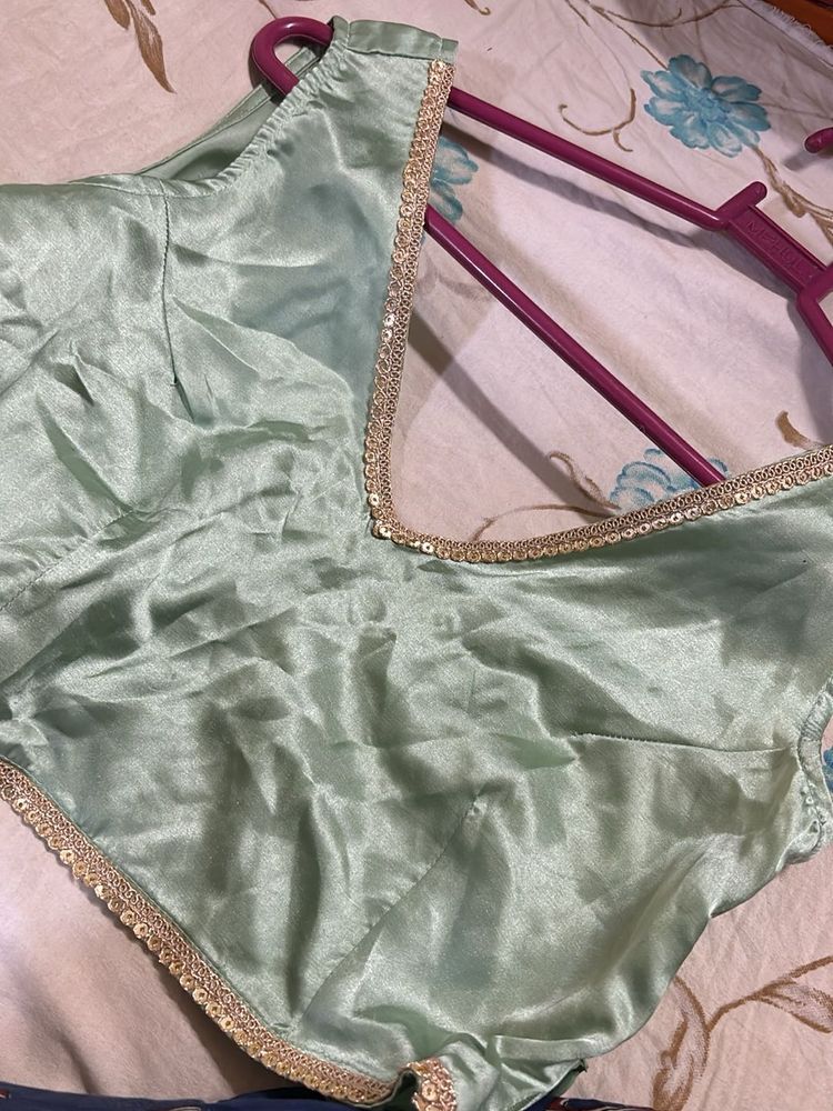Elegant Blouse