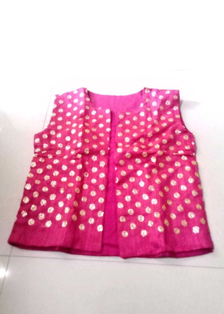 Homemade Koti