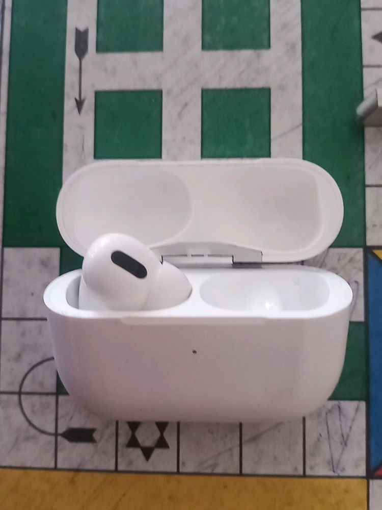 Airpods Pro Generation 2