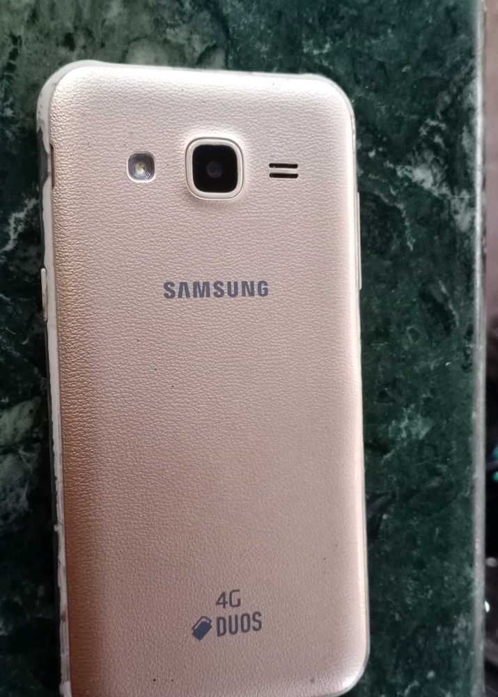 Samsung J2 Duos - Great Condition!