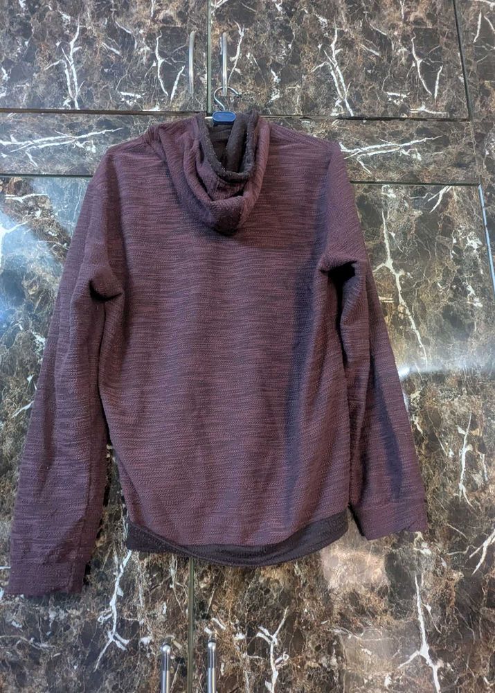 XXL HOODIE WORN SEVERAL TIMES