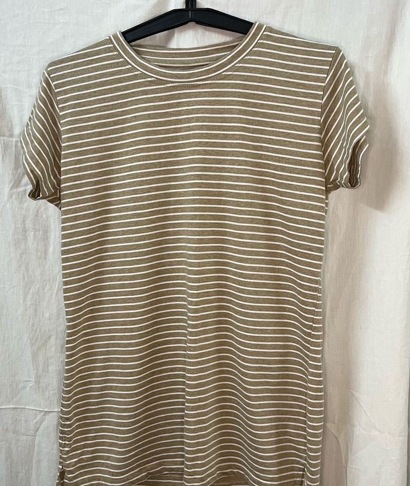 Striped T-Shirt