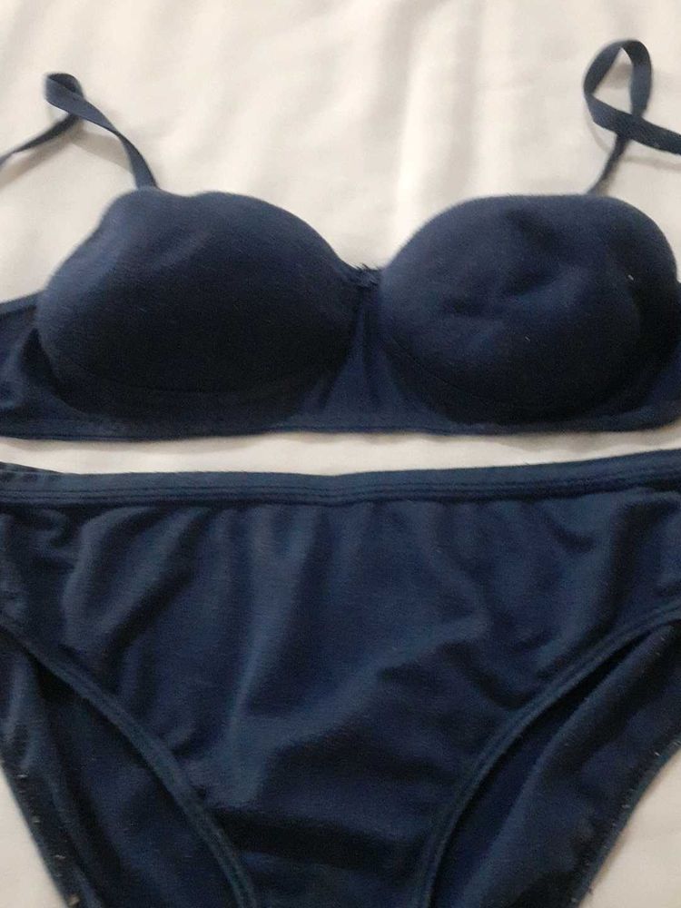 Dark Blue Set