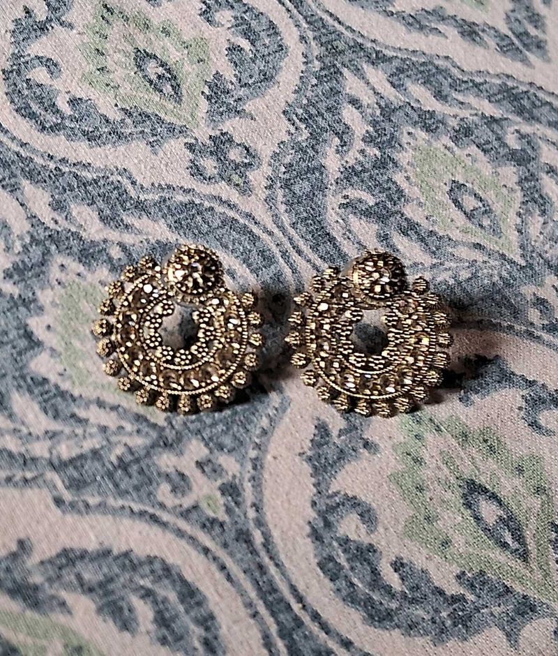 Ethnic Studs