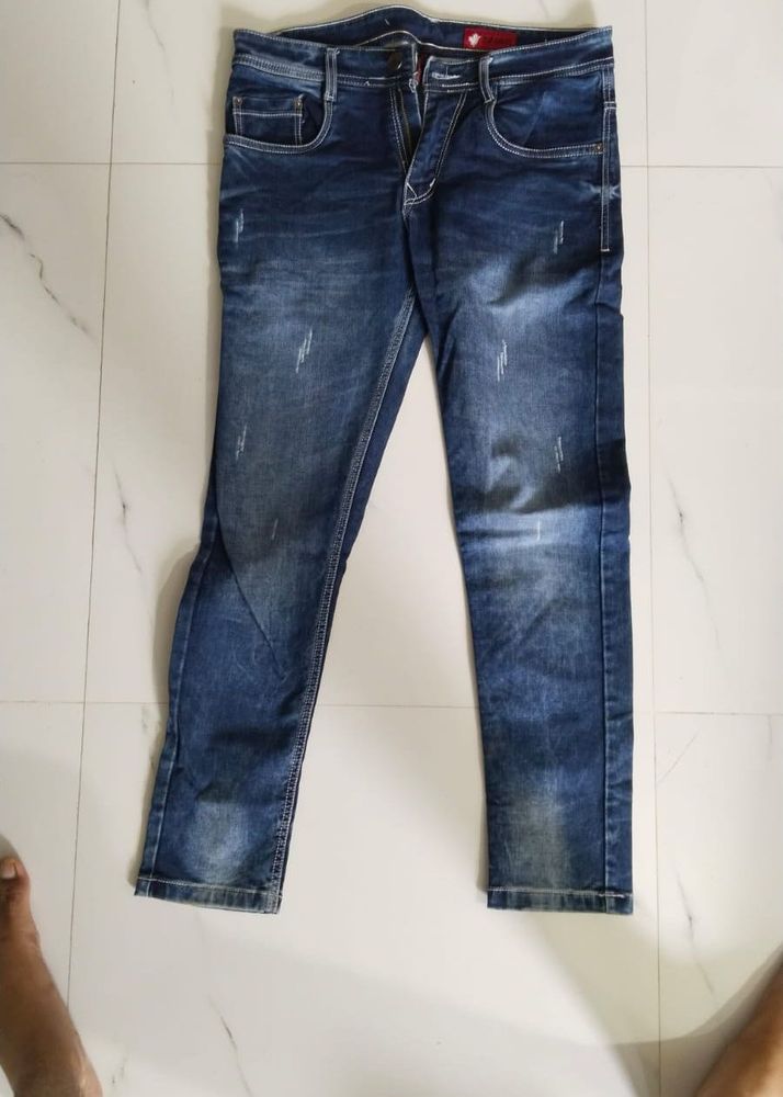 jeans