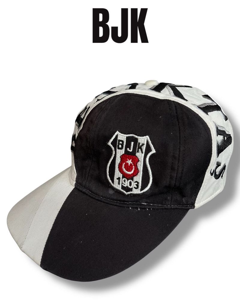 BJK Cap