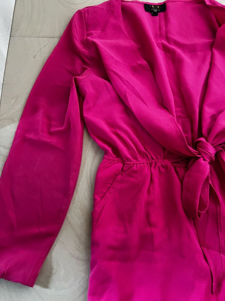 Jumpsuit