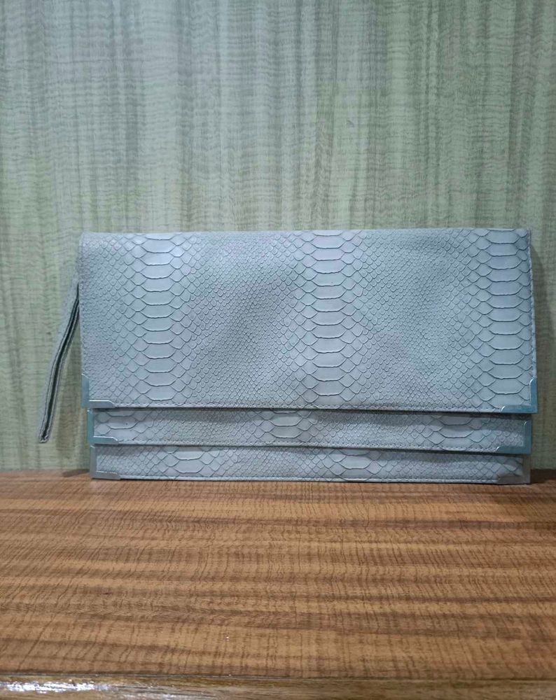Imported atmosphere hang purse bu jimmy choo