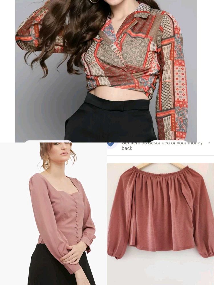 Tops