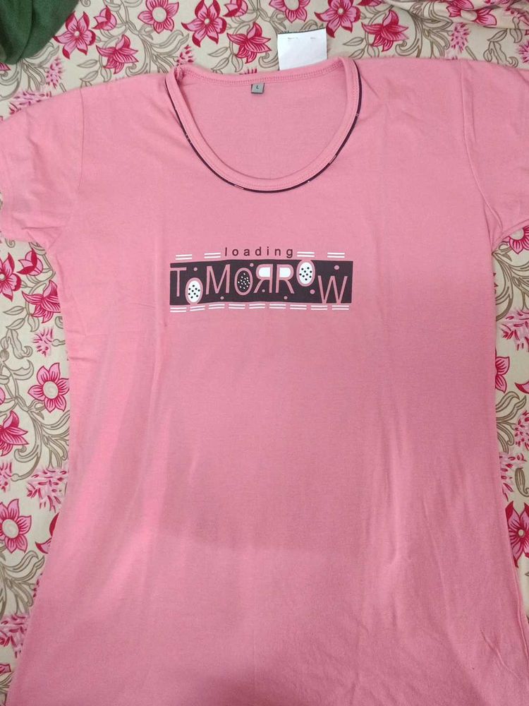 Women Night Dress