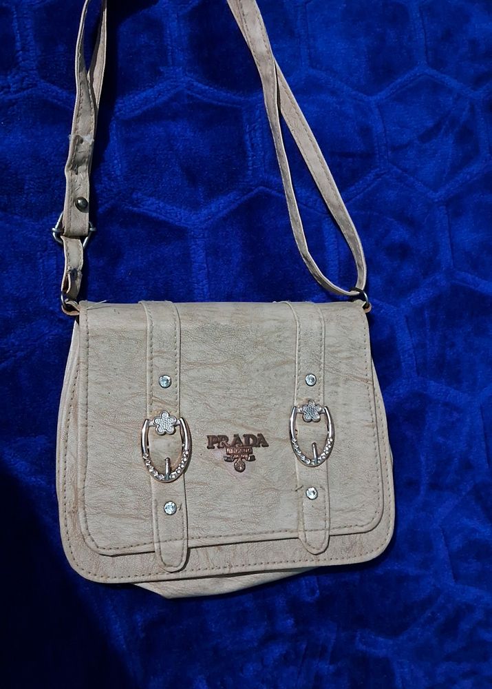 Prada Sling Bag ❤️