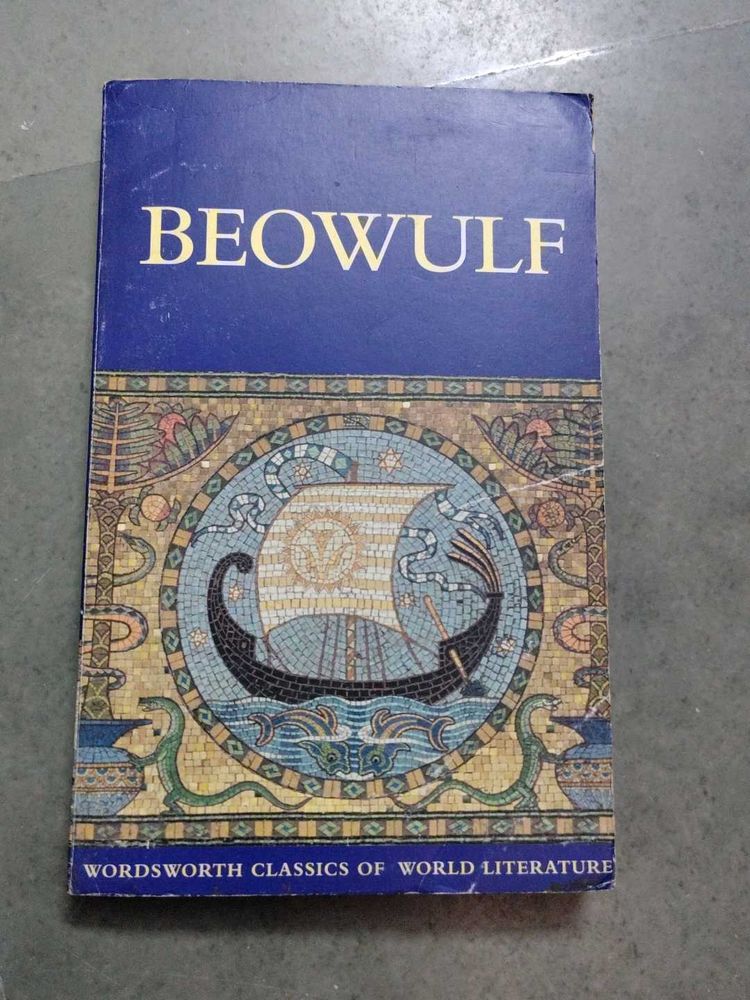 Beowulf