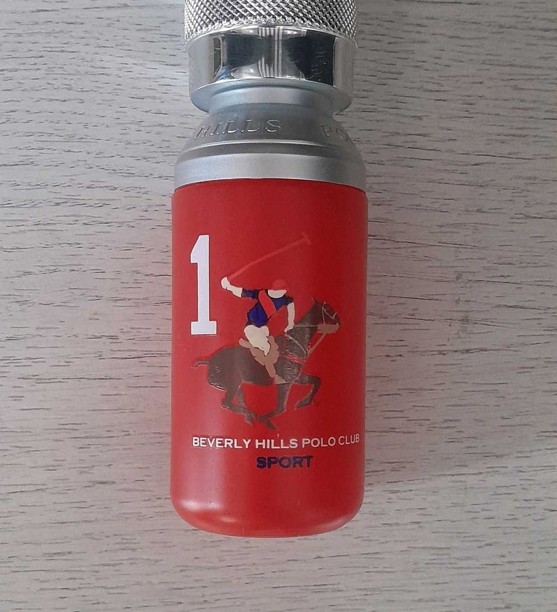 Beverly Hills Polo Club Sport