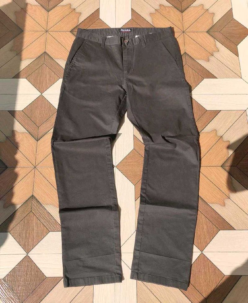 Men&#39;s Casual Straight Leg Pants