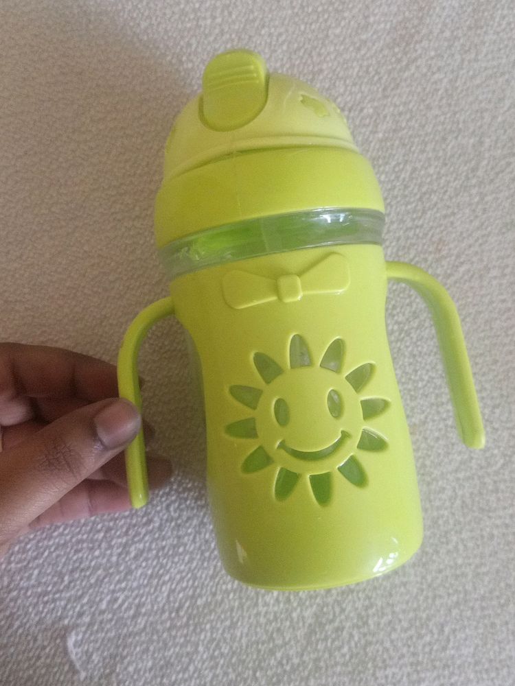 Baby Water Bottle