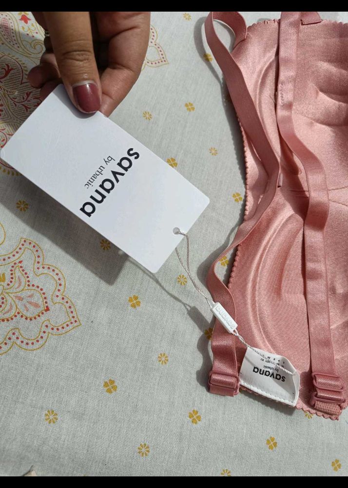 Savana Brand new Bra